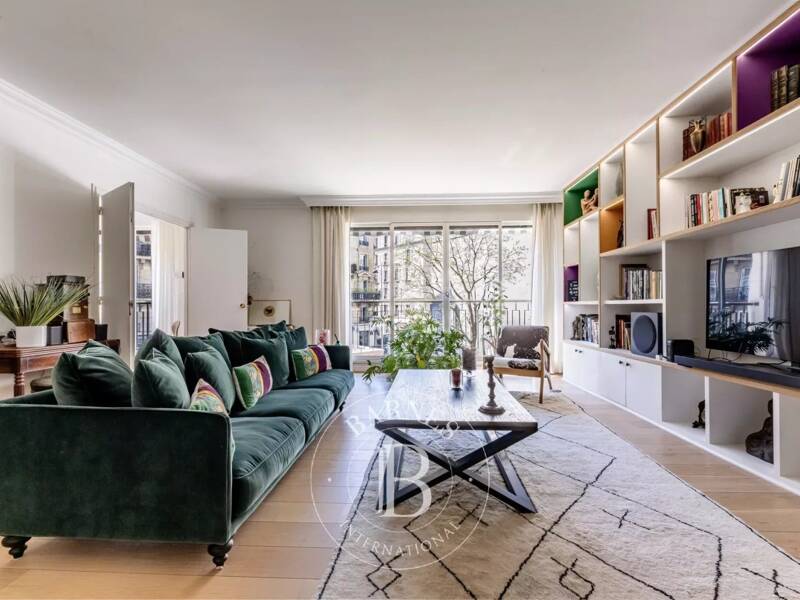 Maison à vendre, 156m², PARIS 16E