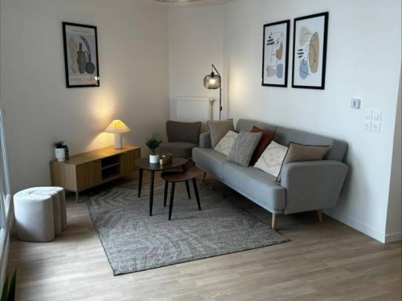 Maison à louer, 45m², ALFORTVILLE