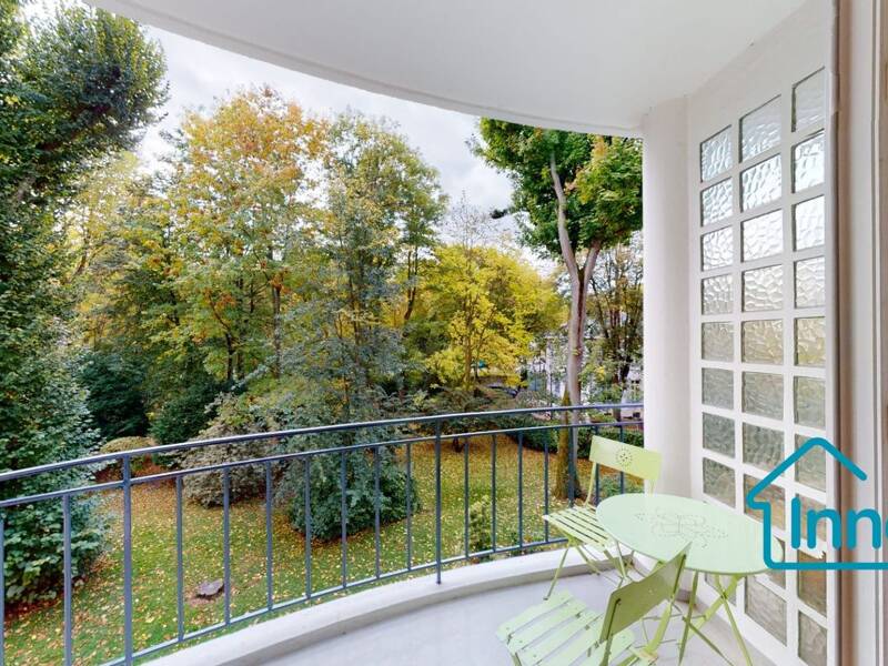 Maison à louer, 75m², VERSAILLES