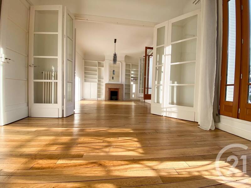 Maison à louer, 67m², PARIS 16E