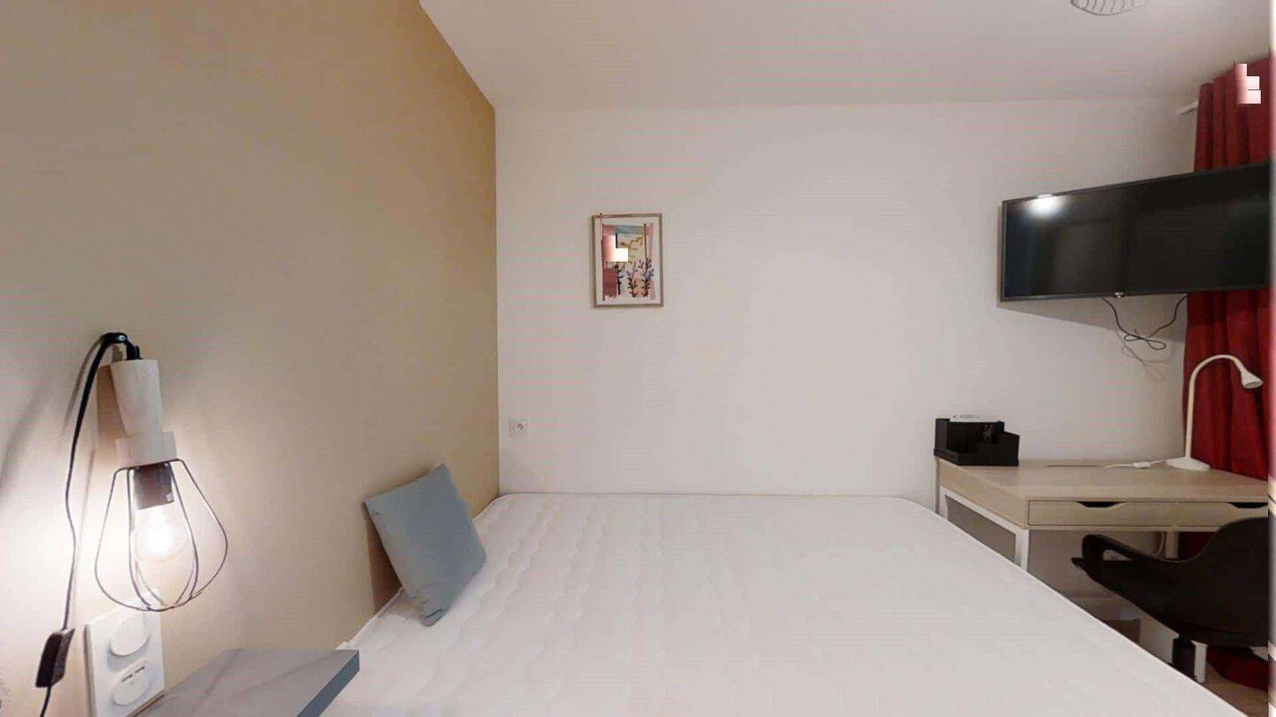 Maison à louer, 15m², RAMONVILLE SAINT AGNE