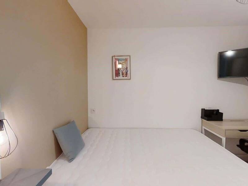 Maison à louer, 15m², RAMONVILLE SAINT AGNE