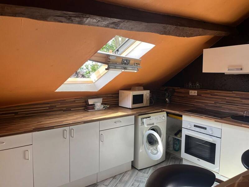 Maison à louer, 41m², BOURGES