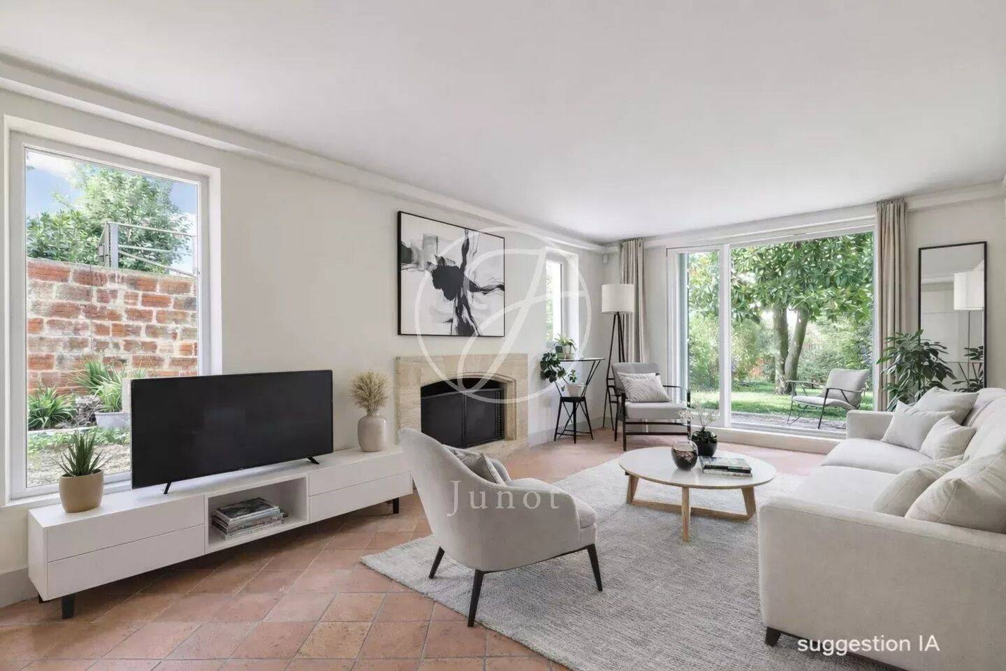 Maison à vendre, 204m², RUEIL MALMAISON