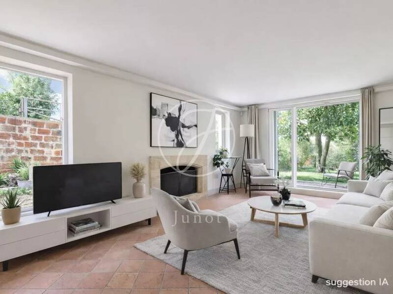 Maison à vendre, 204m², RUEIL MALMAISON