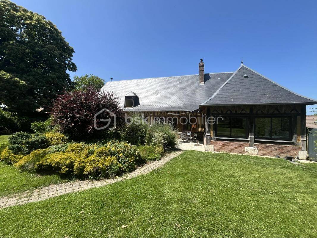 Maison à vendre, 151m², SAINT PIERRE DES FLEURS
