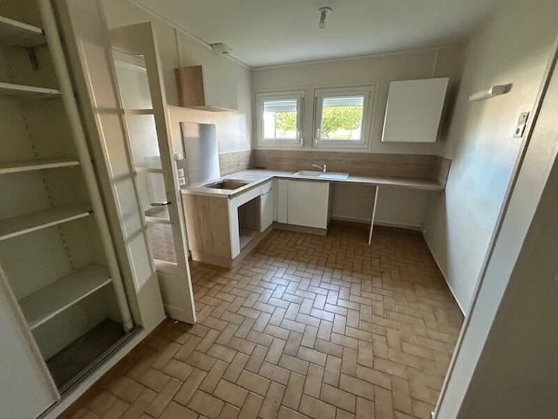 Maison à louer, 88m², GRAVELINES