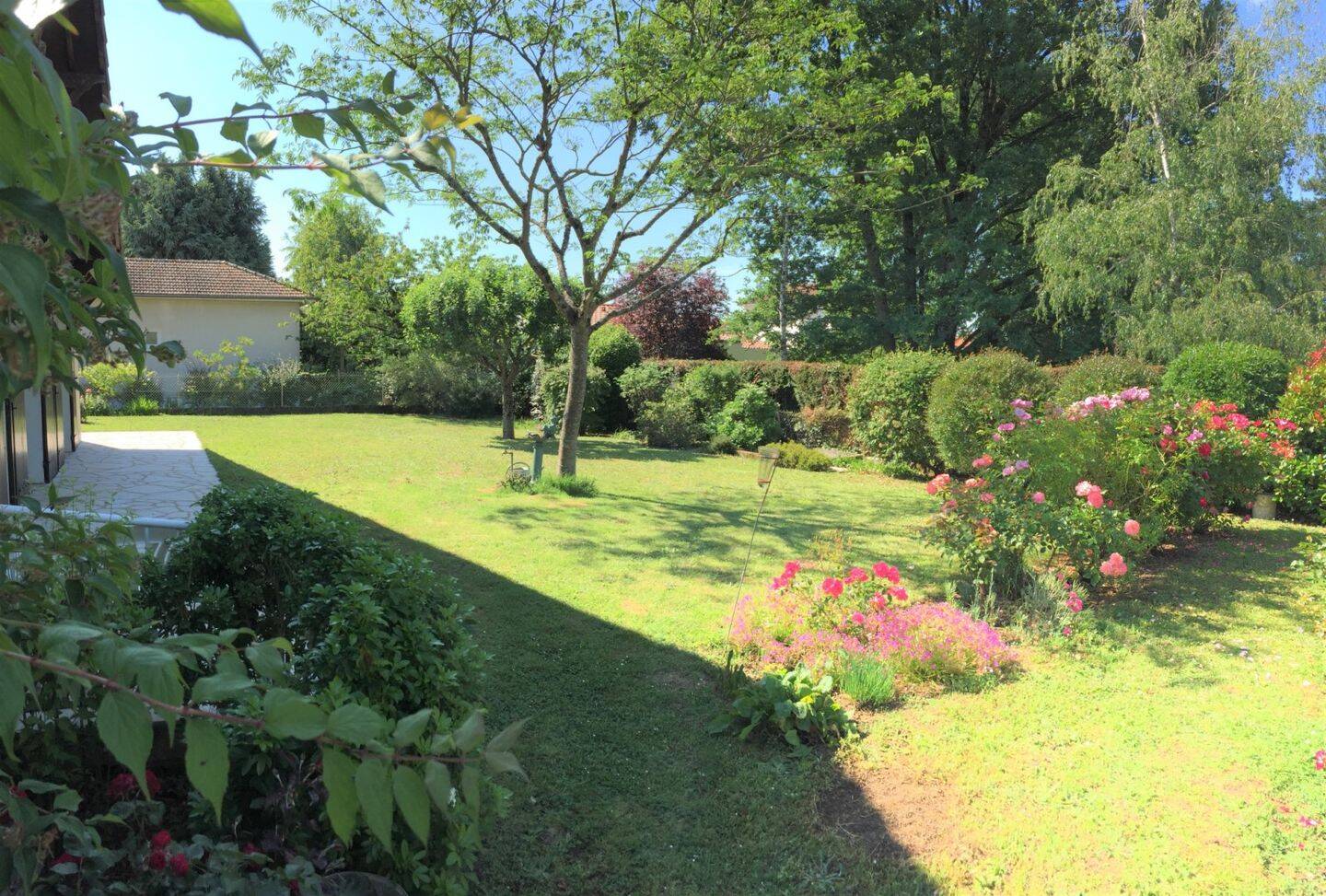 Maison à vendre, 185m², POITIERS