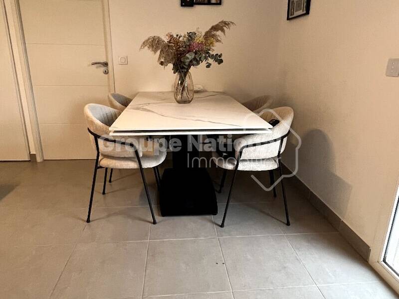 Maison à louer, 47m², AIGUES MORTES