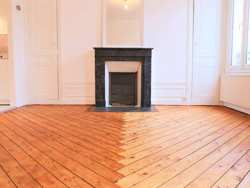 Maison à louer, 49m², ROUEN