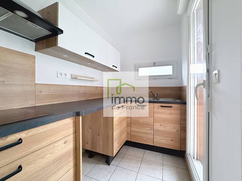 Maison à louer, 87m², LILLE