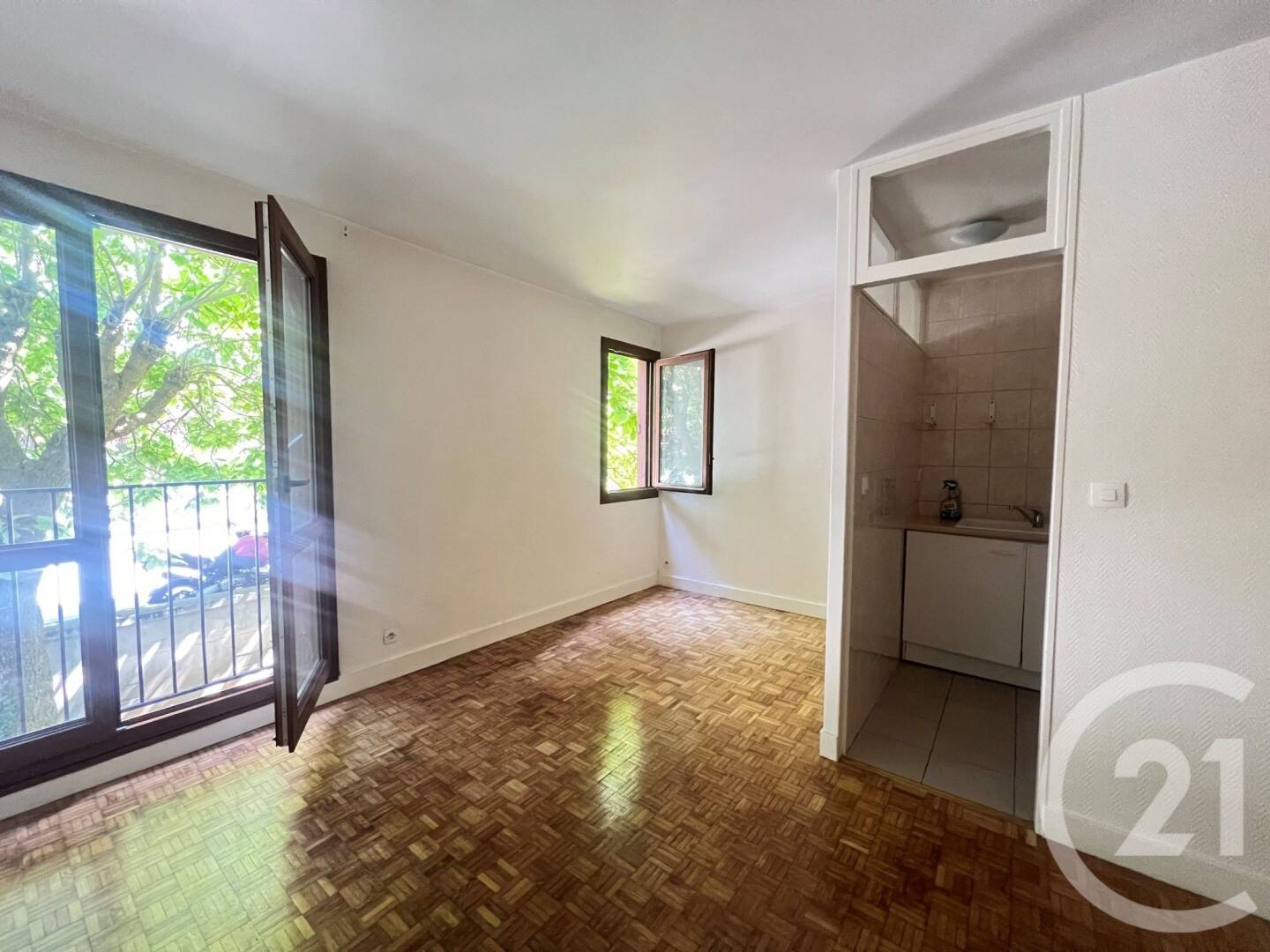 Maison à louer, 27m², FONTENAY SOUS BOIS