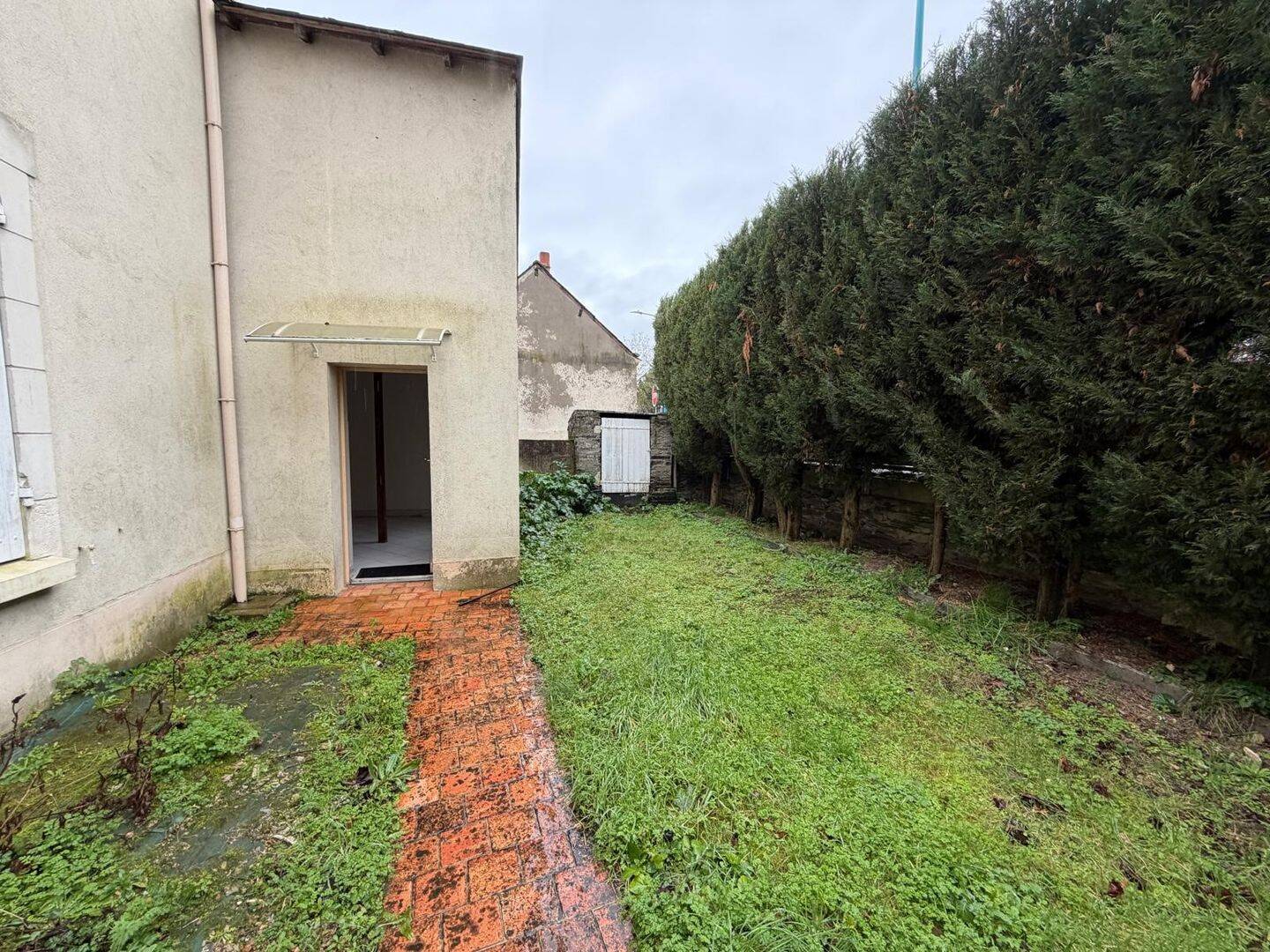Maison à vendre, 38m², SAINT BARTHELEMY D'ANJOU