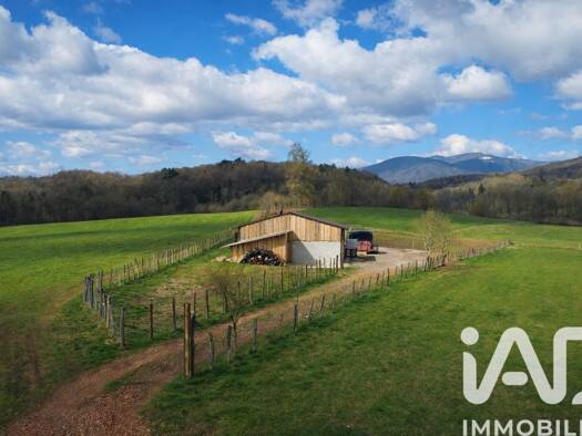 Terrain à vendre 55 000 € 32 389 m² de terrain Grosmagny 90200