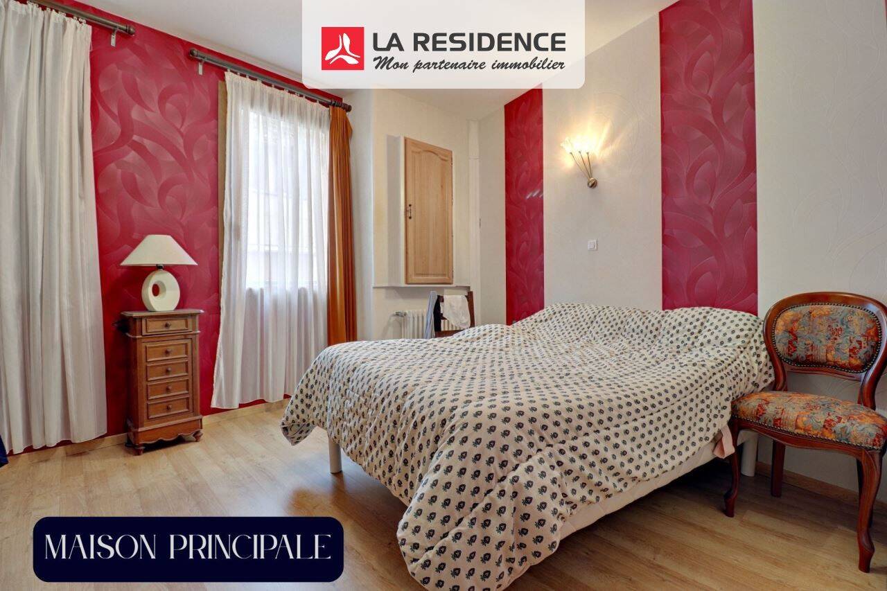 Maison à vendre, 130m², HOUDAN