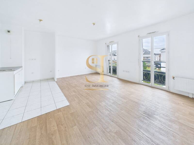 Maison à vendre, 63m², SAINT PIERRE DU PERRAY