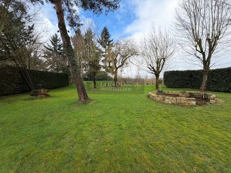 Maison à vendre, 200m², LES LOGES EN JOSAS