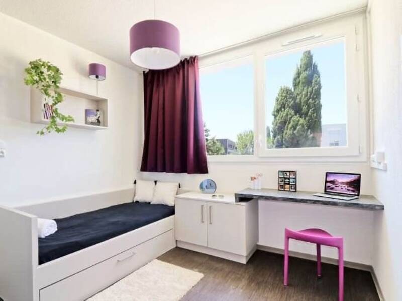 Maison à vendre, 13m², MONTPELLIER