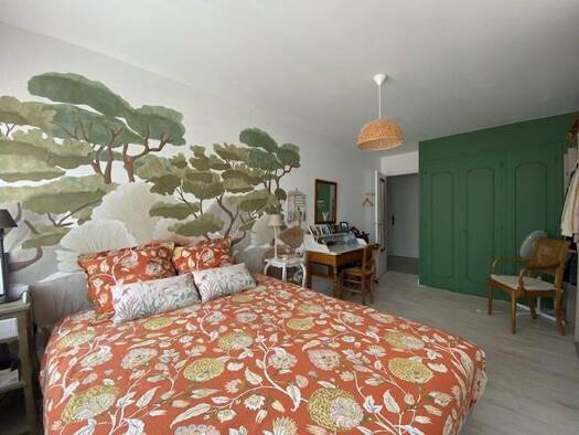 Duplex à vendre 450 000 € 6 pièces 4 chambres 150 m² Étage 1/5 Thonon-les-Bains 74200