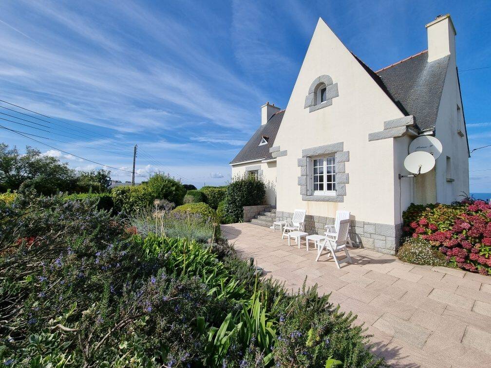 Maison à vendre, 120m², TREVOU TREGUIGNEC