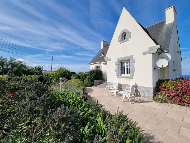 Maison à vendre, 120m², TREVOU TREGUIGNEC