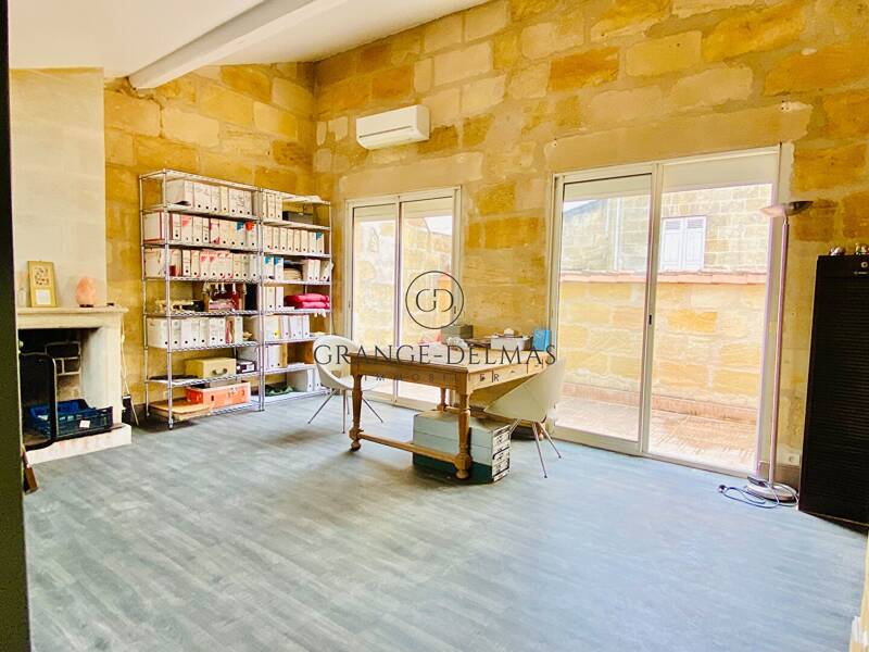 Maison à vendre, 270m², BORDEAUX