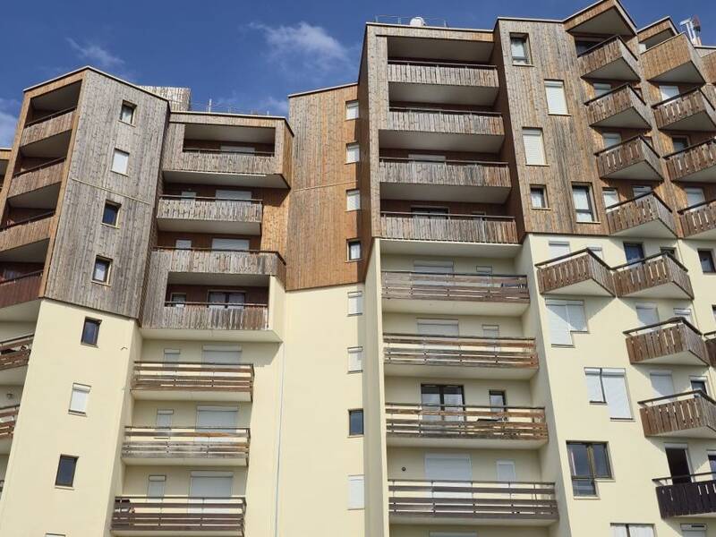 Maison à vendre, 26m², ISERE