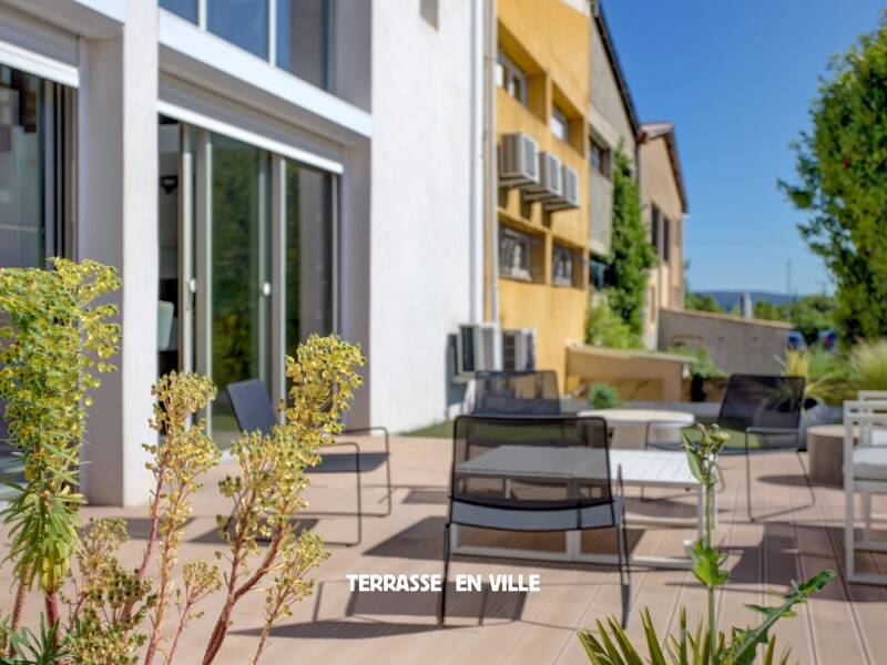 Maison à vendre, 231m², AIX EN PROVENCE