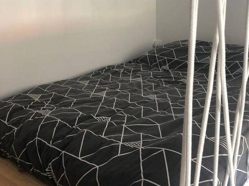 Maison à louer, 24m², LA ROCHELLE