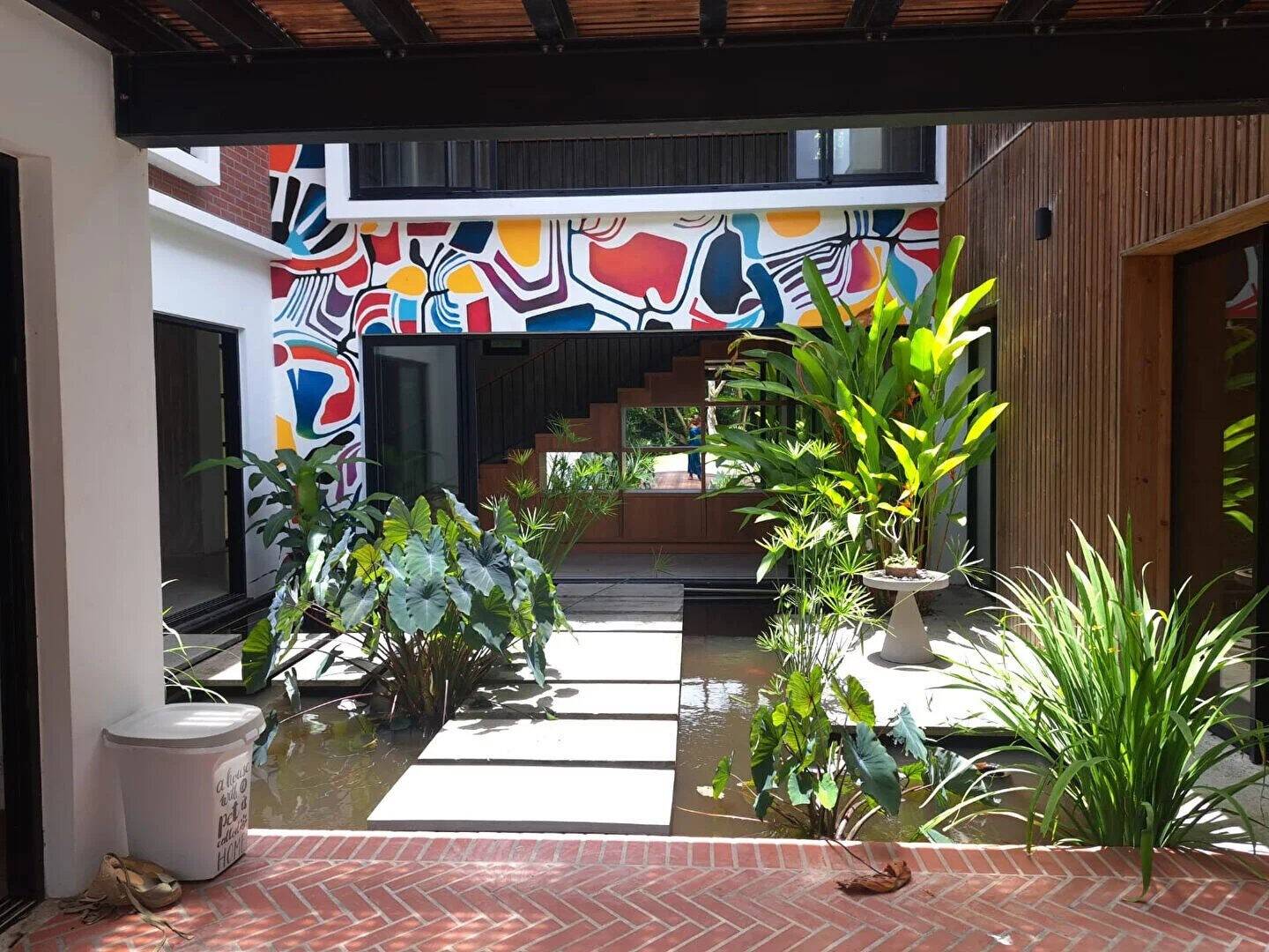 Maison à vendre, 395m², FORT DE FRANCE