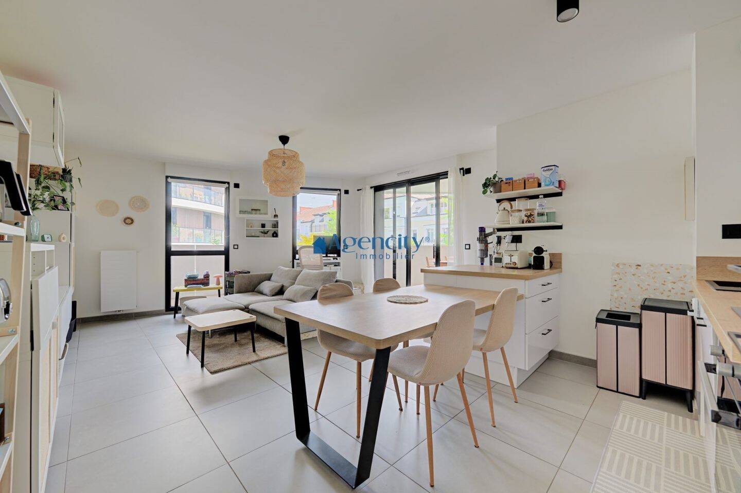 Maison à vendre, 63m², NOISY LE GRAND