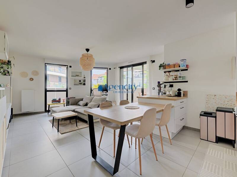 Maison à vendre, 63m², NOISY LE GRAND