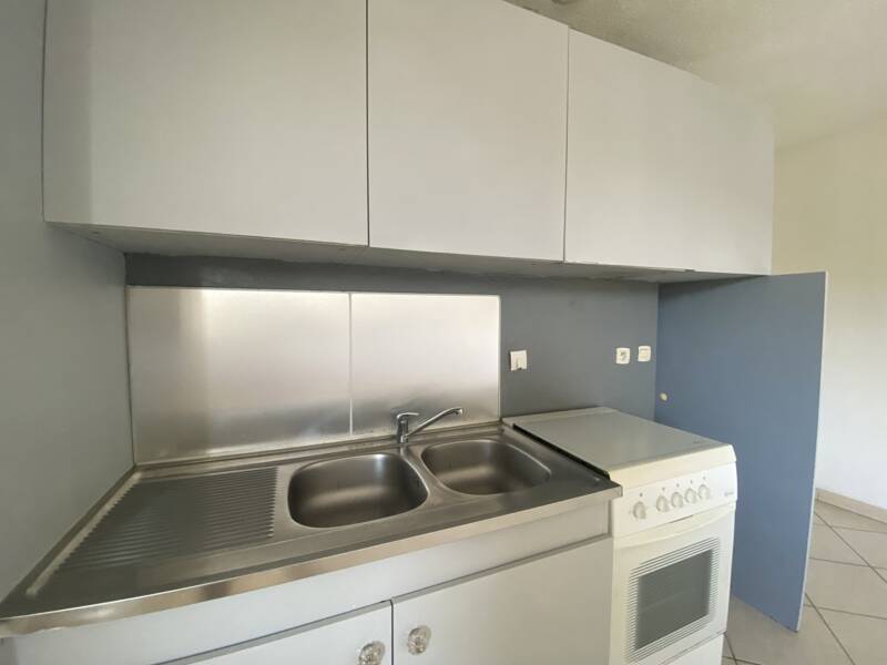 Maison à louer, 52m², ROCBARON