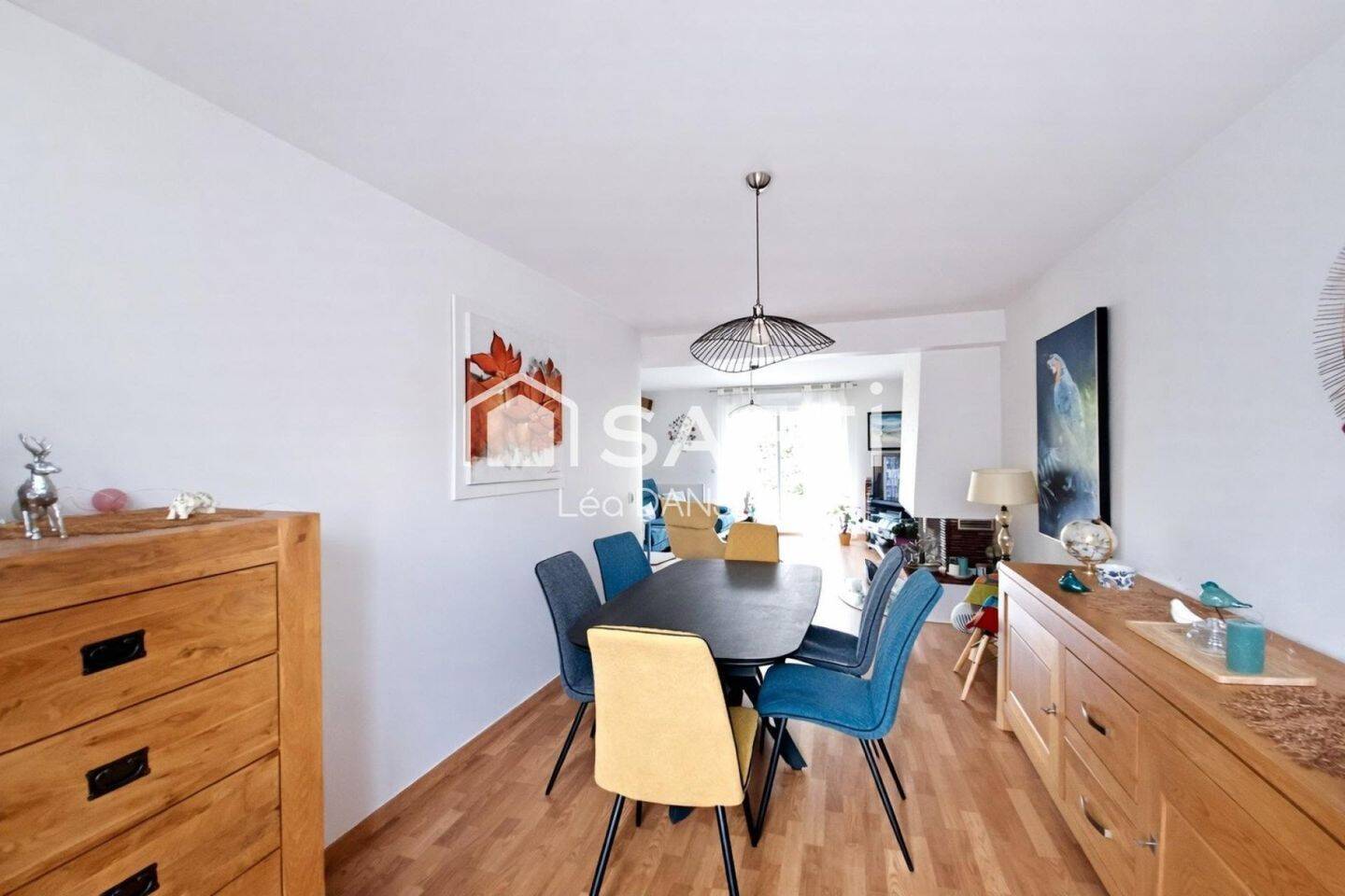Maison à vendre, 123m², CAEN
