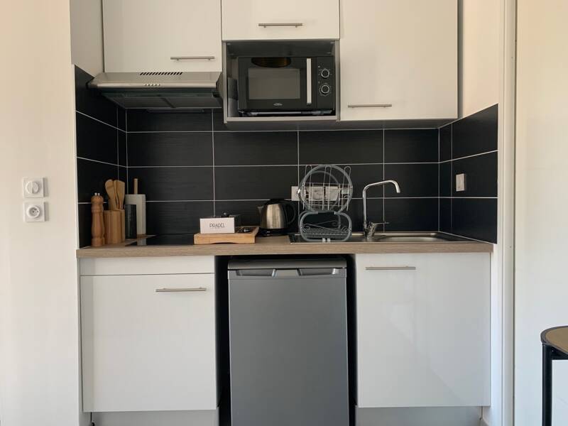 Maison à louer, 20m², TOULOUSE