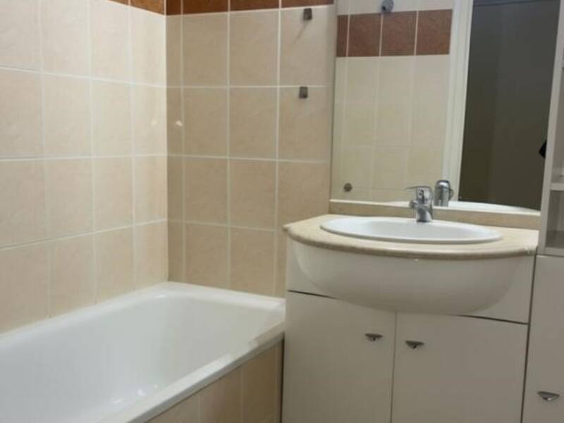 Maison à louer, 42m², BREST