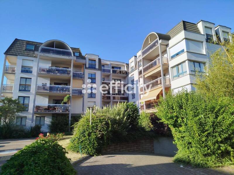 Maison à vendre, 110m², COLMAR