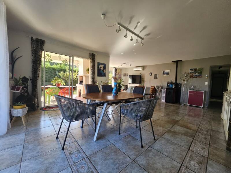 Maison à vendre, 130m², TARNOS