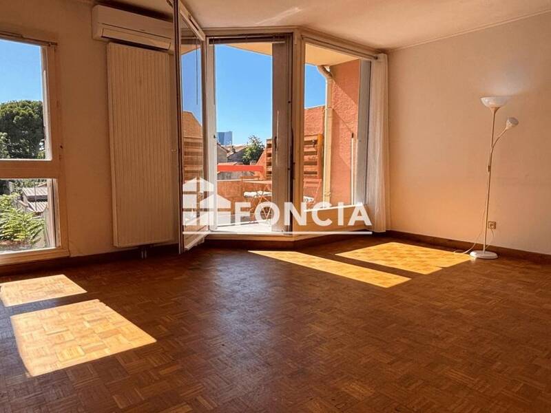 Maison à vendre, 82m², MARSEILLE 14E