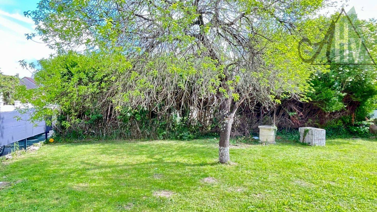Maison à vendre, 87m², LONGUEVILLE