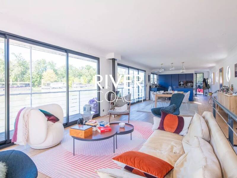 Maison à vendre, 253m², PARIS 16E