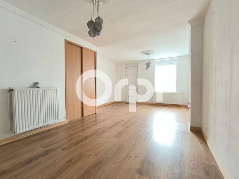 Maison à vendre, 93m², ATTICHES