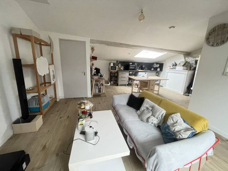 Maison à louer, 26m², TOULOUSE