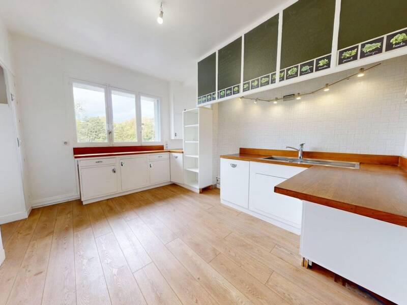 Maison à louer, 144m², LE HAVRE