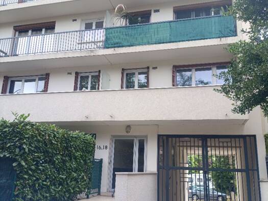 Appartement à vendre 222 000 € 2 pièces 1 chambre 37 m² Étage 4/6 Le Vieux-Saint-Maur Saint-Maur-des-Fossés 94100