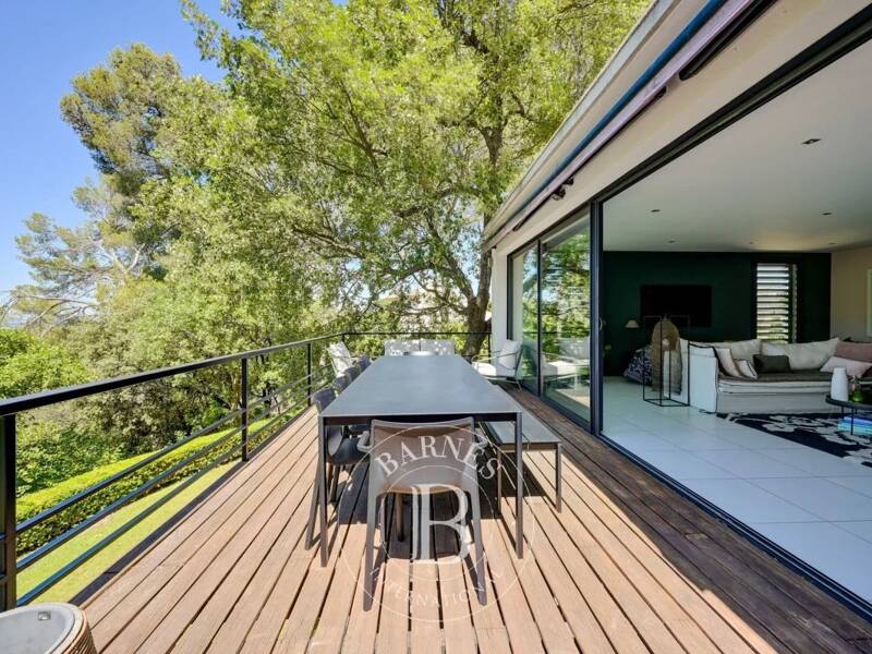 Maison à vendre, 215m², AIX EN PROVENCE
