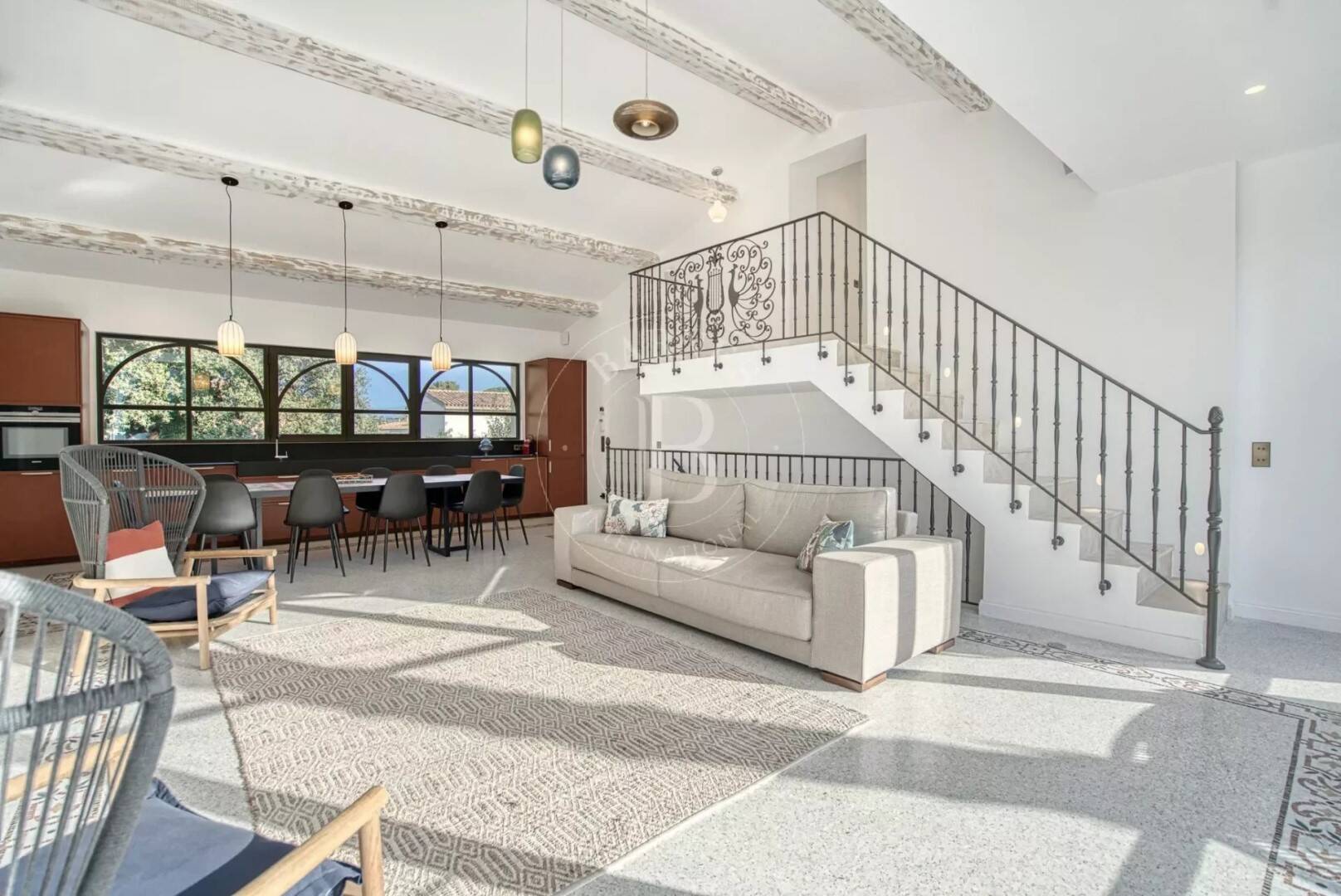 Maison à vendre, 230m², SAINT TROPEZ