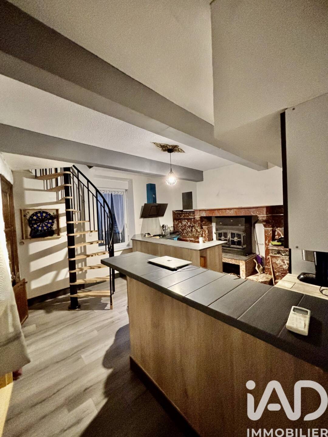 Maison à vendre, 184m², ROUBIA