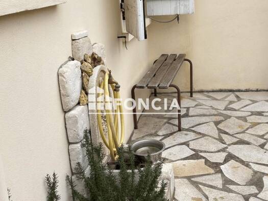 Pavillon à vendre 225 000 € 2 pièces 1 chambre 56 m² Villeneuve-Saint-Georges 94190