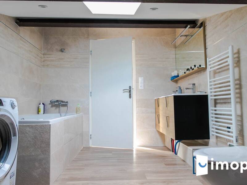 Maison à vendre, 247m², MONTPELLIER